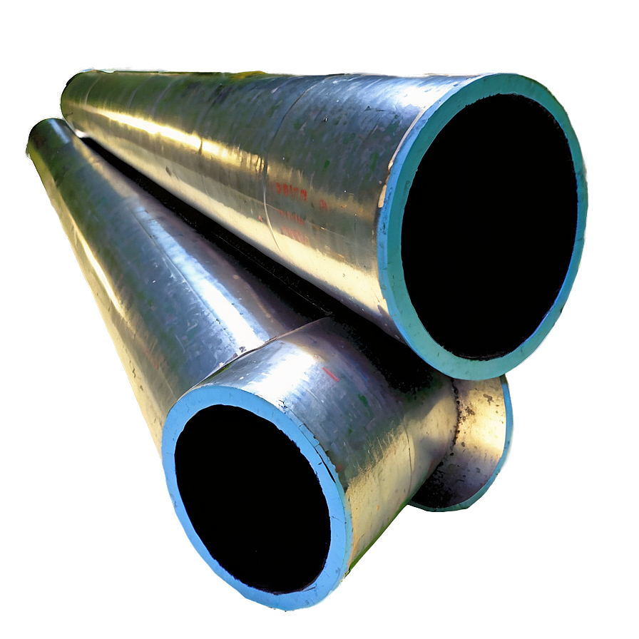 Metal Gas Pipe Png Mfa