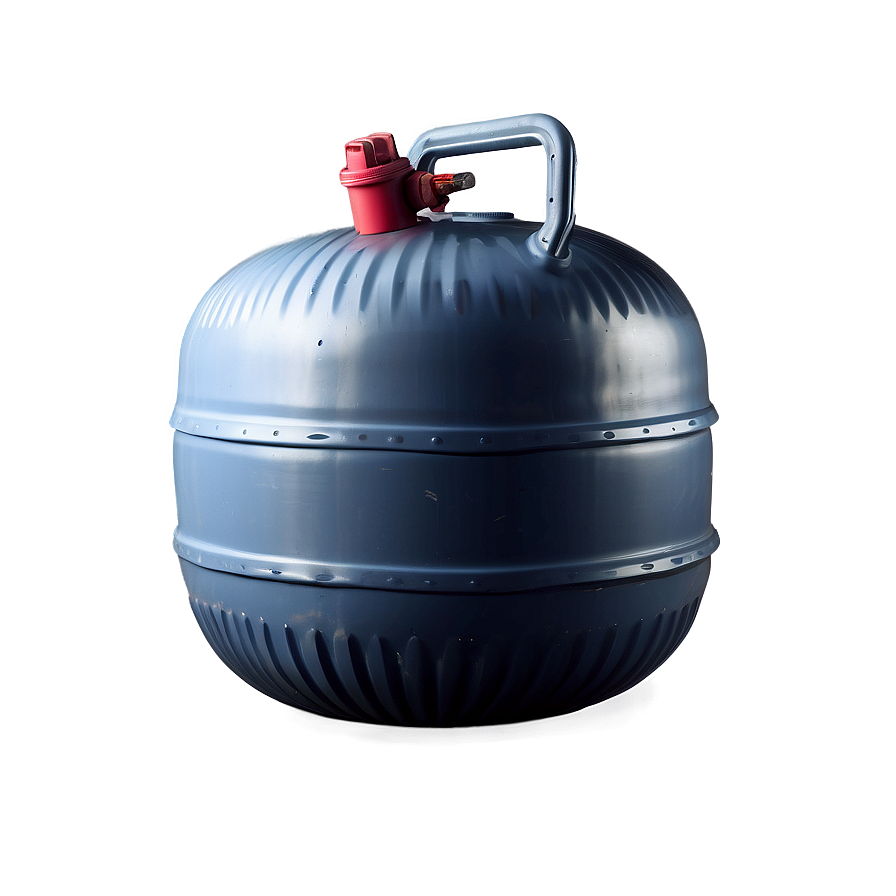 Metal Gas Tank Png 06262024