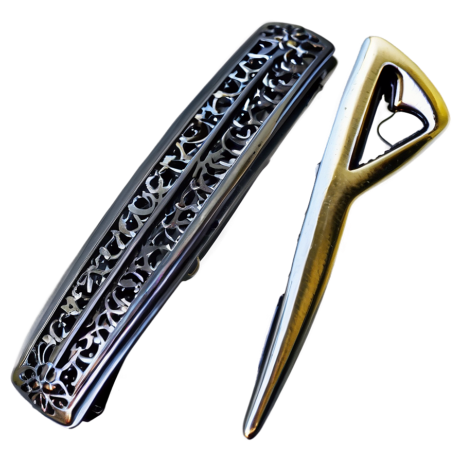 Metal Hair Clip Png Pdv91