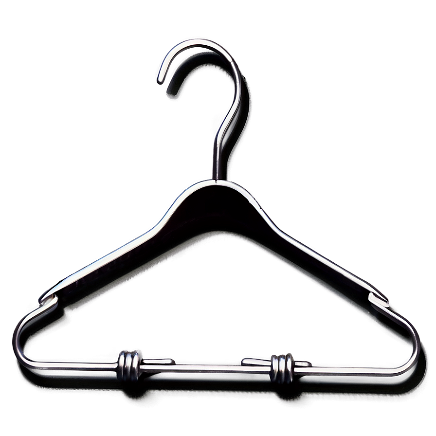 Metal Hanger Png 05252024