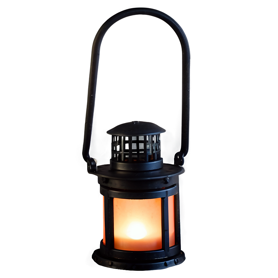 Metal Lantern Png 80