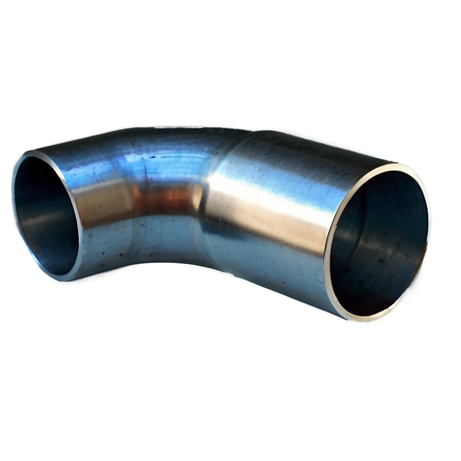 Metal Pipe Elbow Png 18