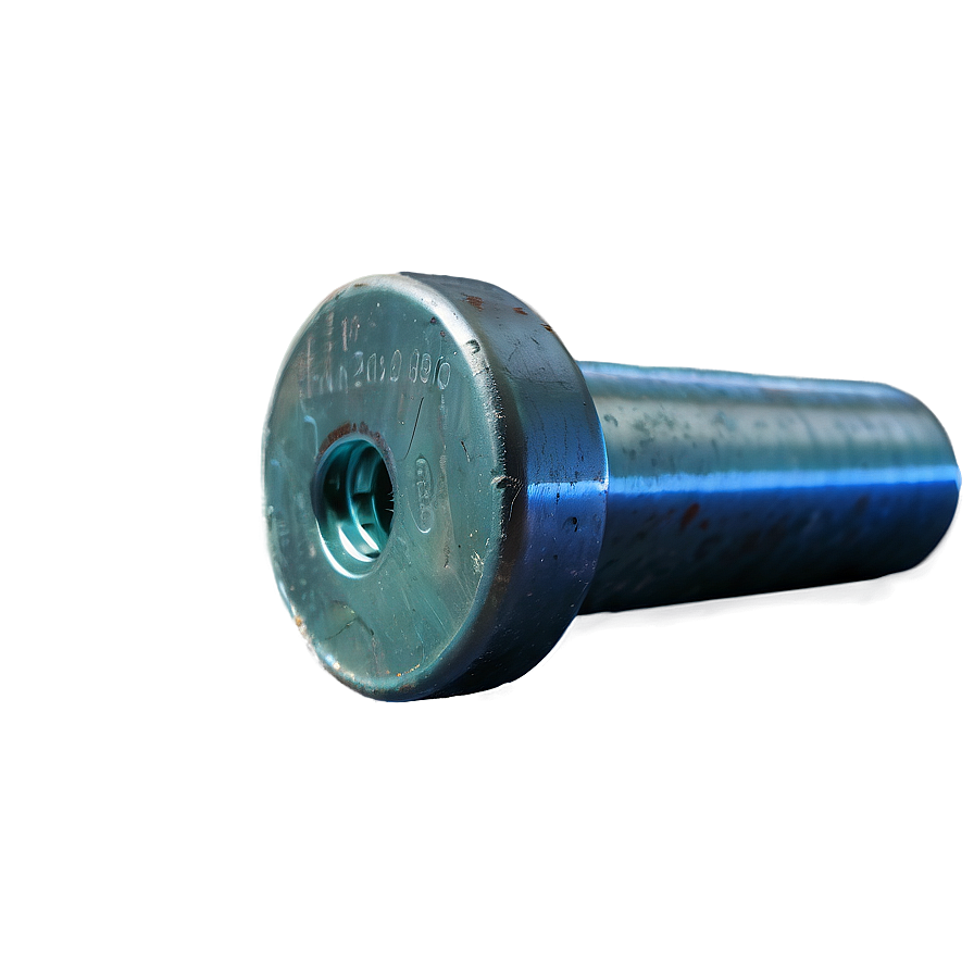 Metal Pipe End Cap Png Dls19