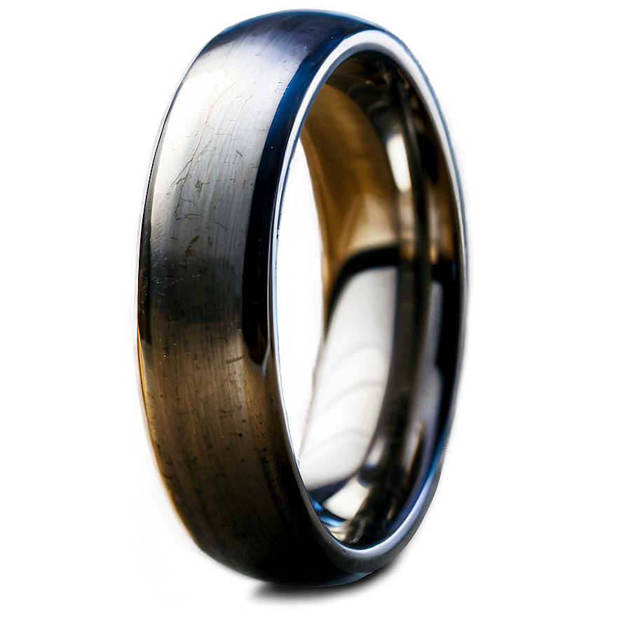 Metal Ring A