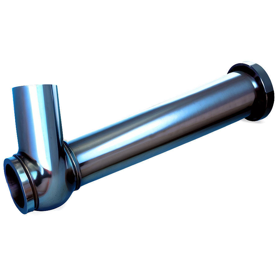 Metal Water Pipe Png Nef70