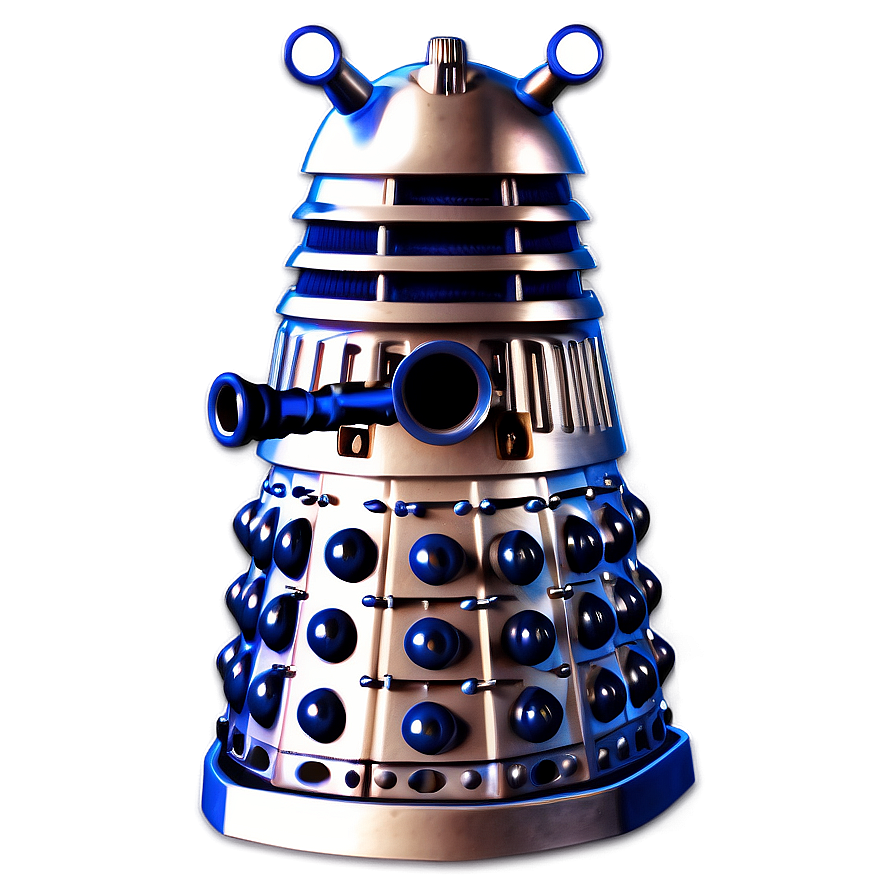 Metallic Dalek Texture Png Ymy31