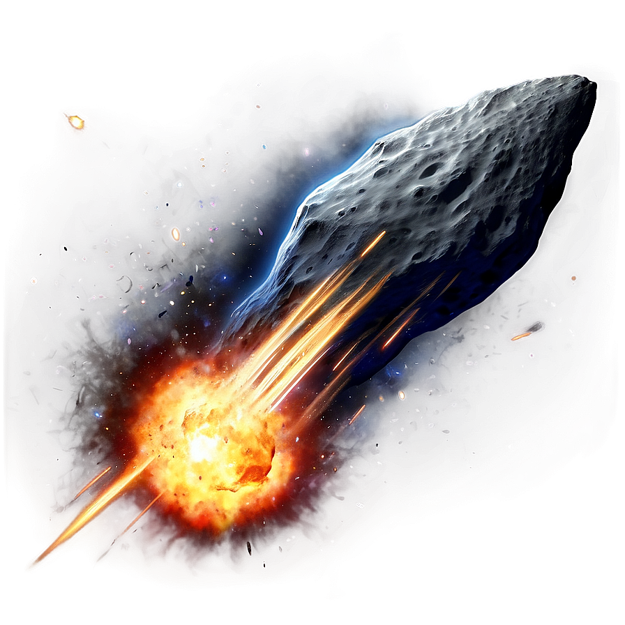 Meteor Strike Png 67