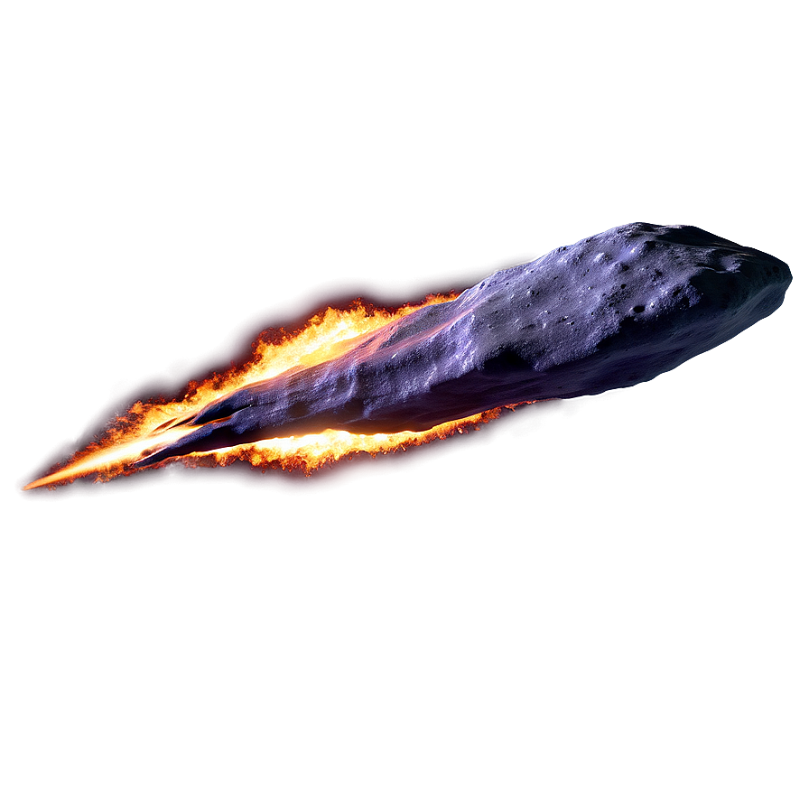 Meteor Strike Png Qyg35