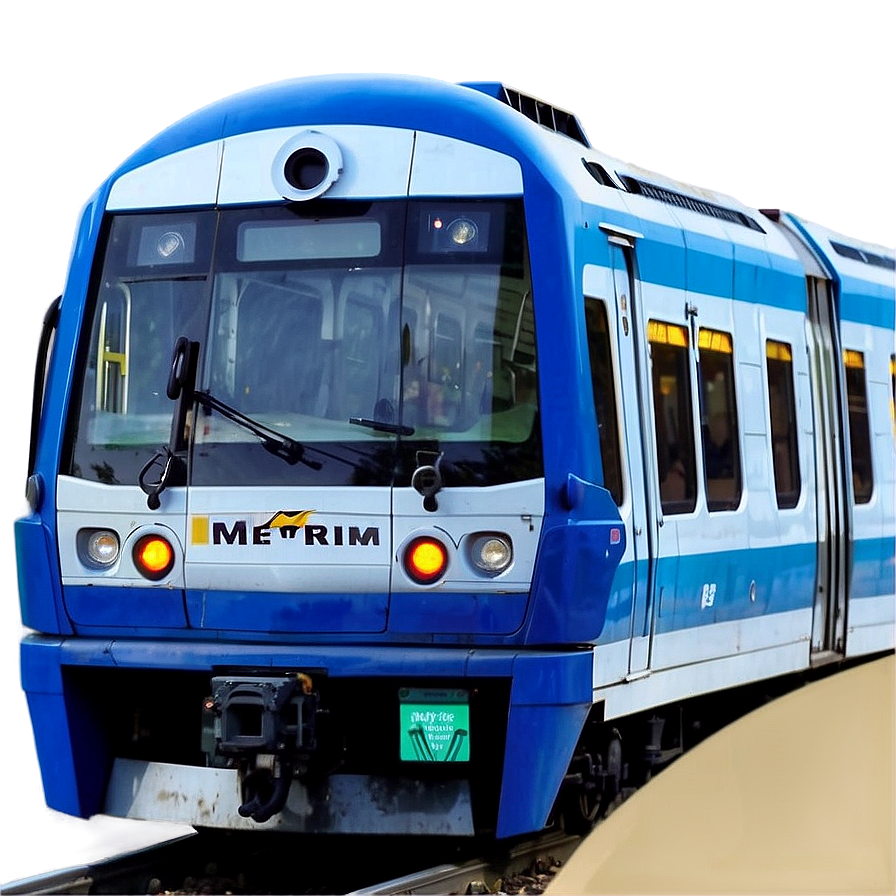 Metro Rail Map Png Qwg66