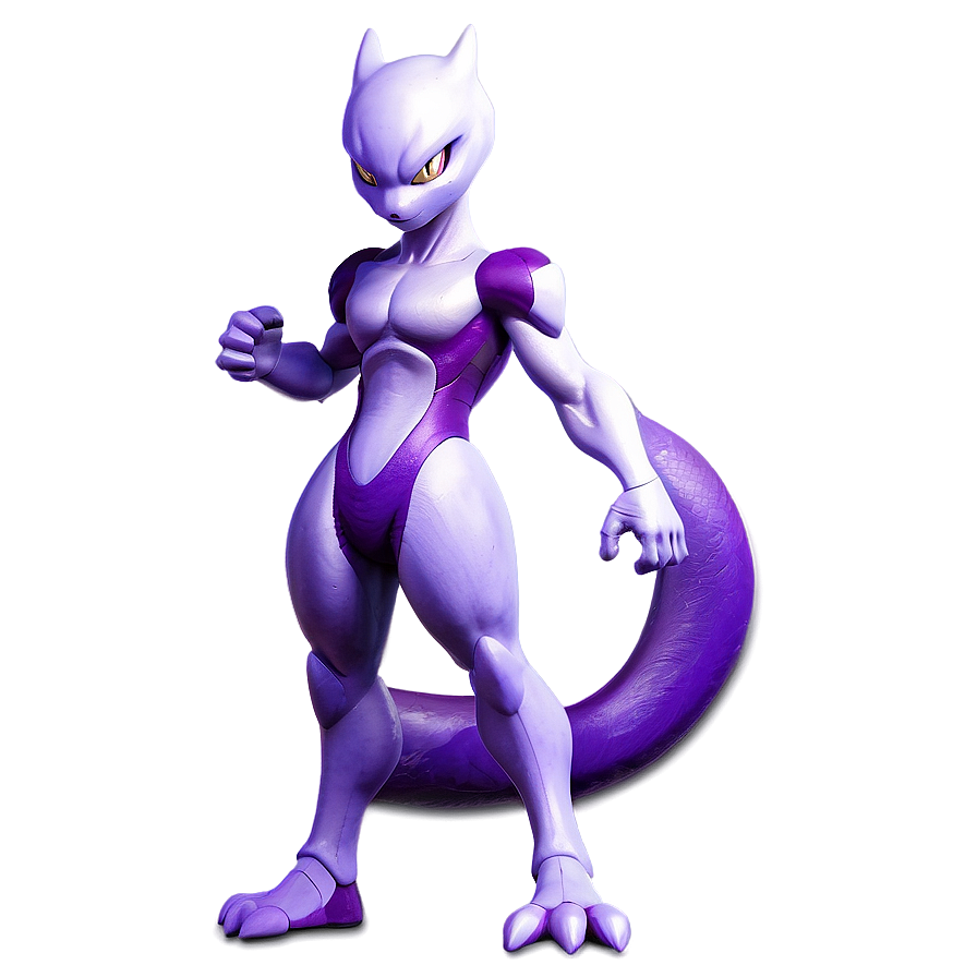 Mewtwo Championship Battle Png Eyw5