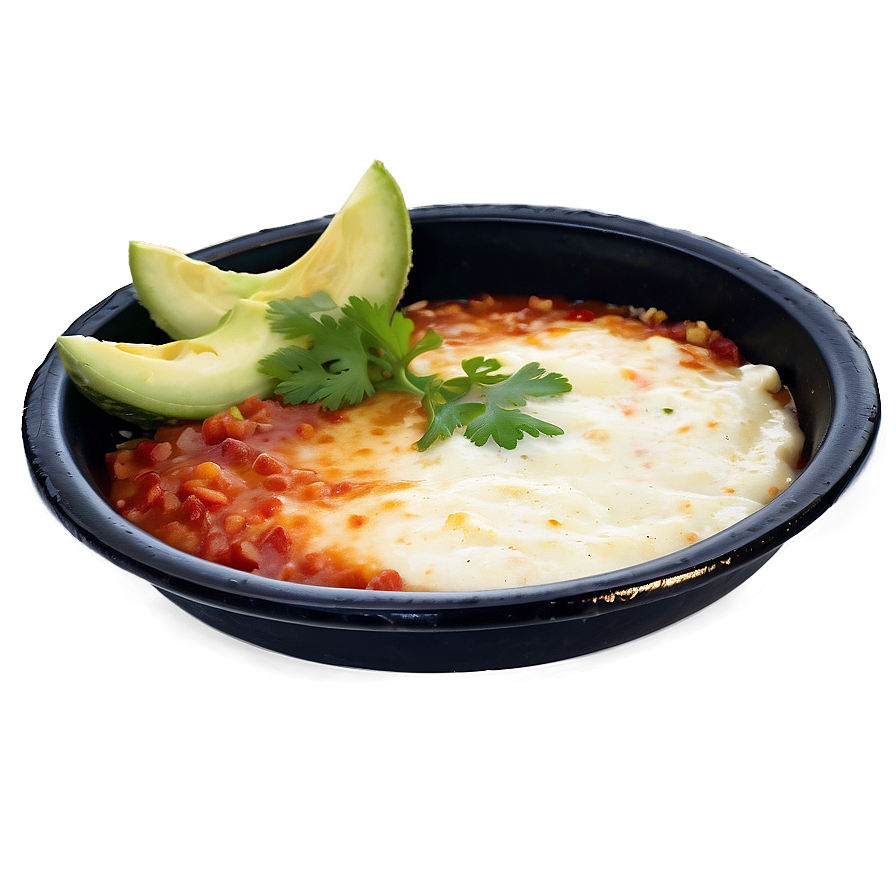 Mexican Cheese Fundido Png Lcv18