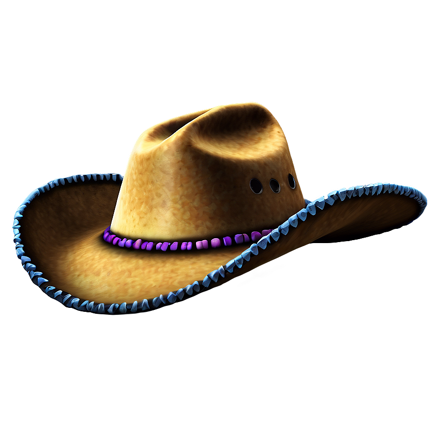 Mexican Cowboy Hat Png 75