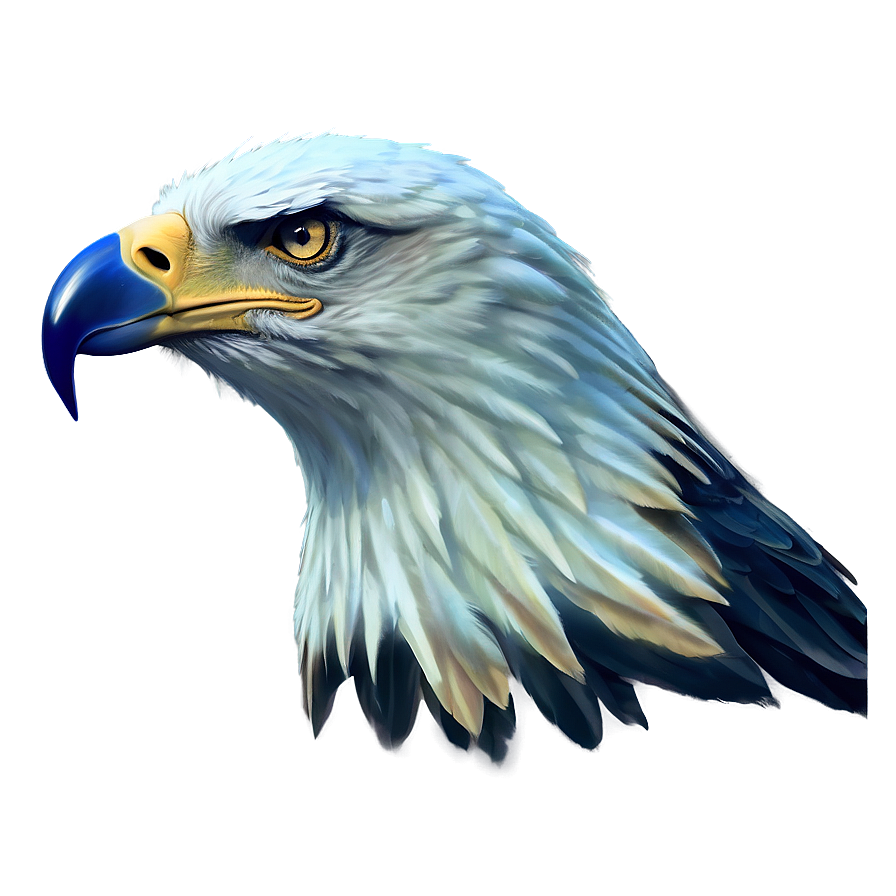 Mexican Eagle Realistic Art Png Tyd