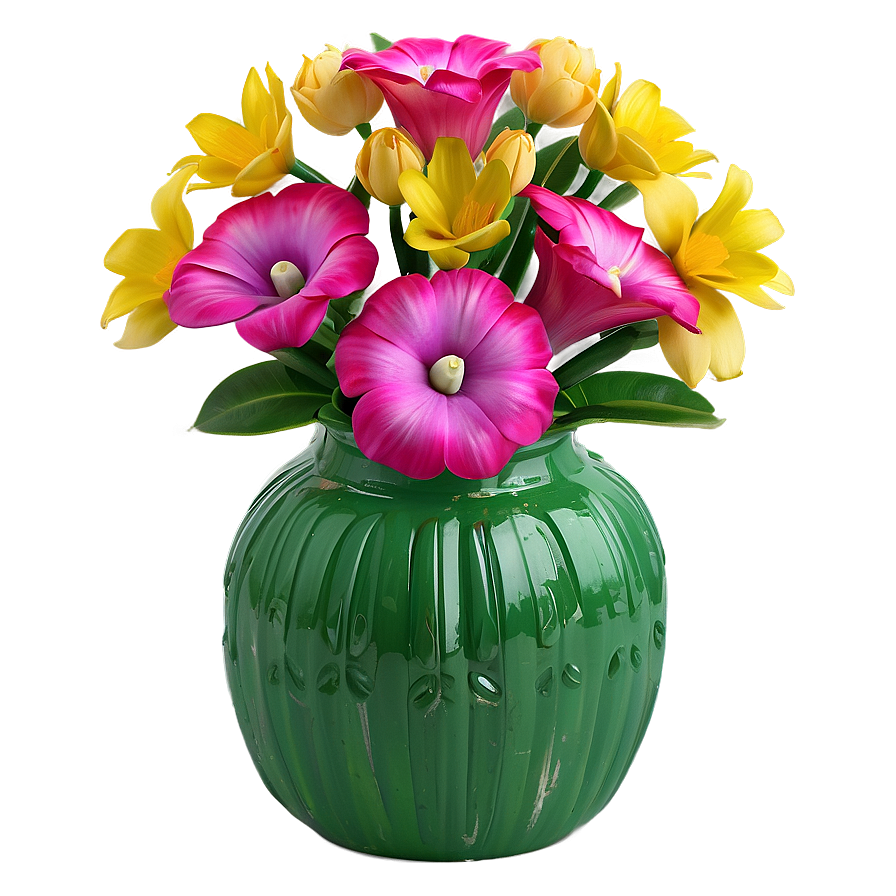 Mexican Flower Arrangements Png Qrl72