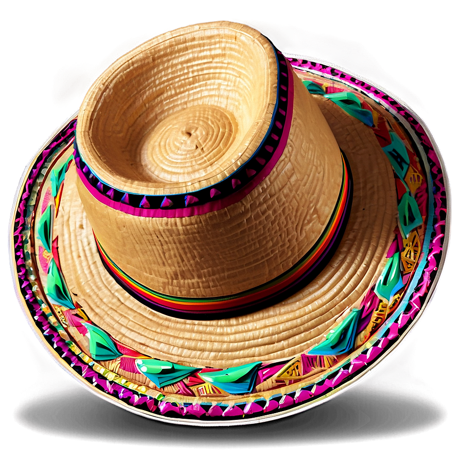 Mexican Hat Icon Png Iqx52