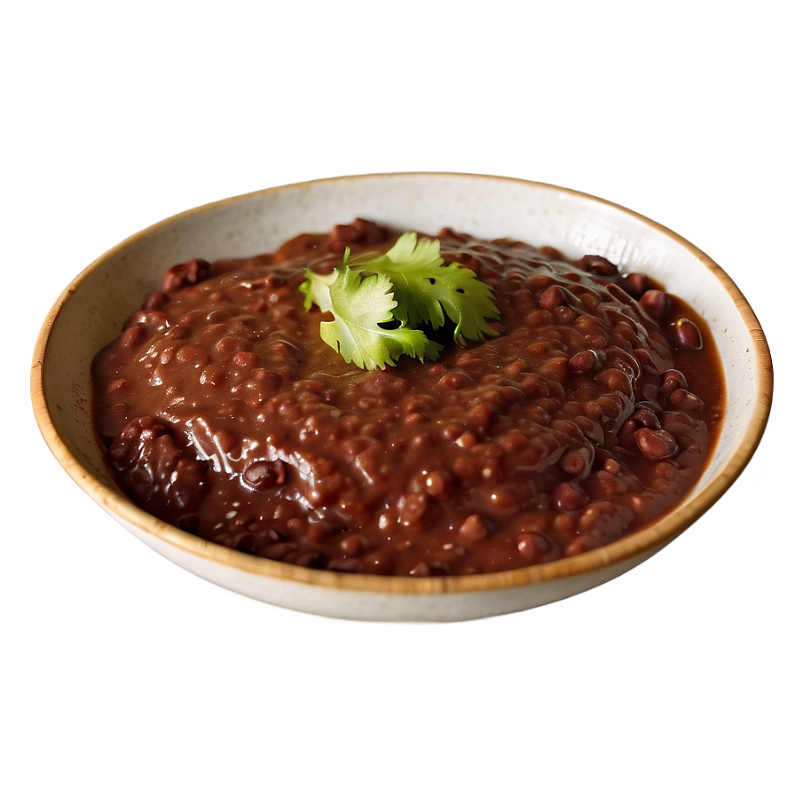 Mexican Mole Sauce Dish Png 05212024