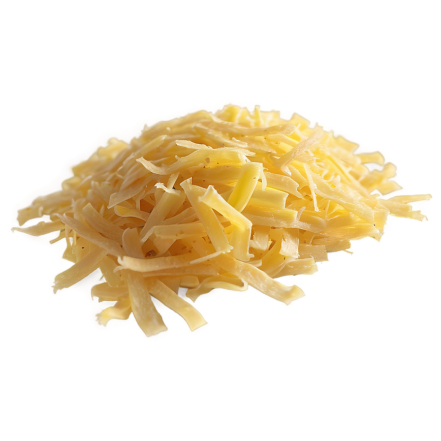 Mexican Shredded Cheese Png Nvm83