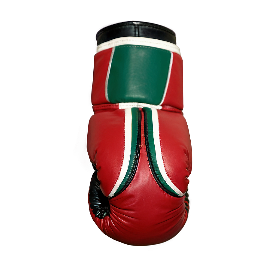 Mexican Style Boxing Gloves Png Ucm22