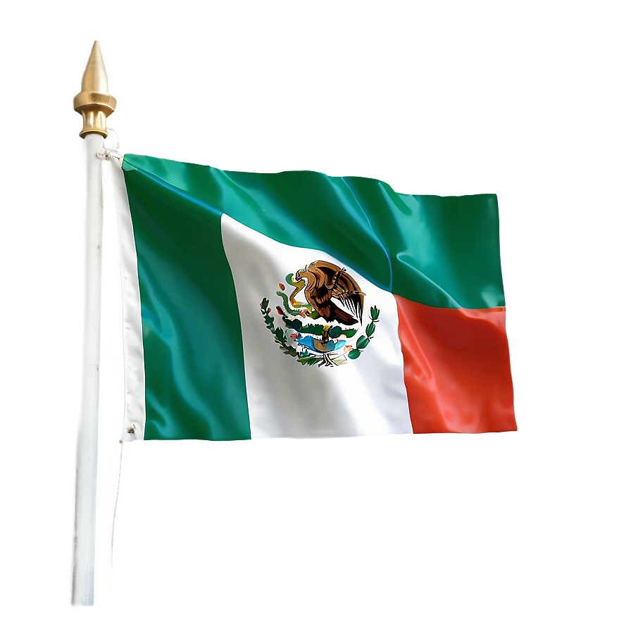 Mexico Flag Png Kgs