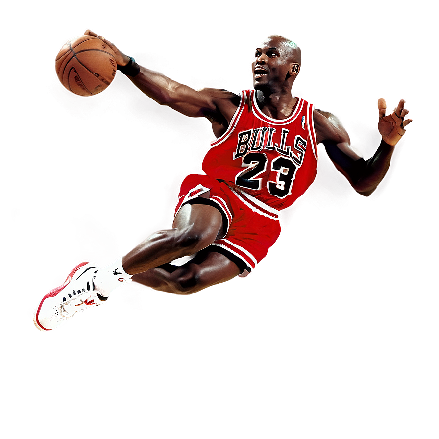 Michael Jordan Air Jump Png 05212024