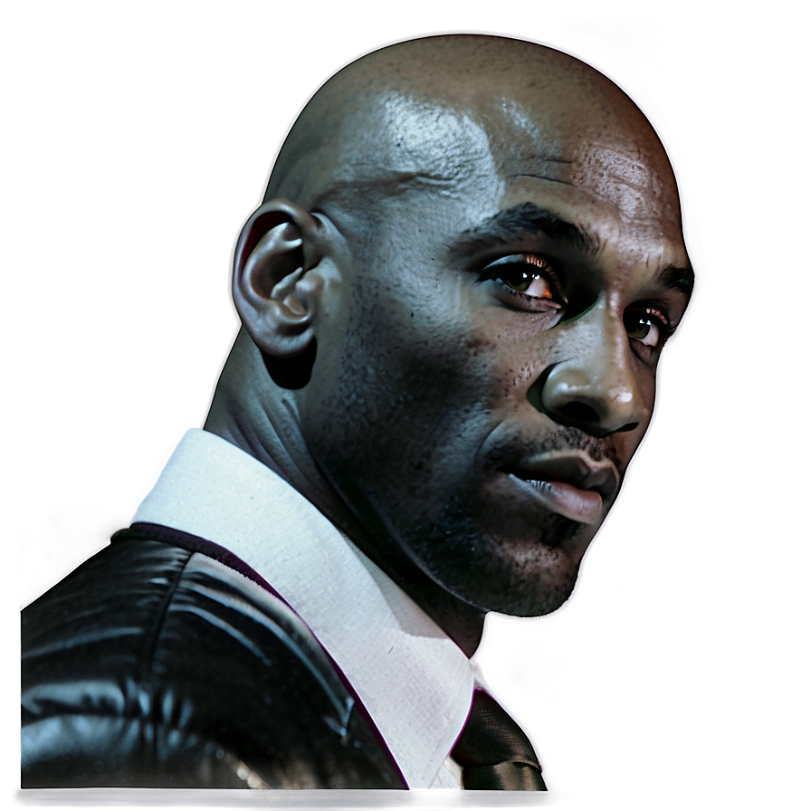 Michael Jordan Animated Character Png 05212024