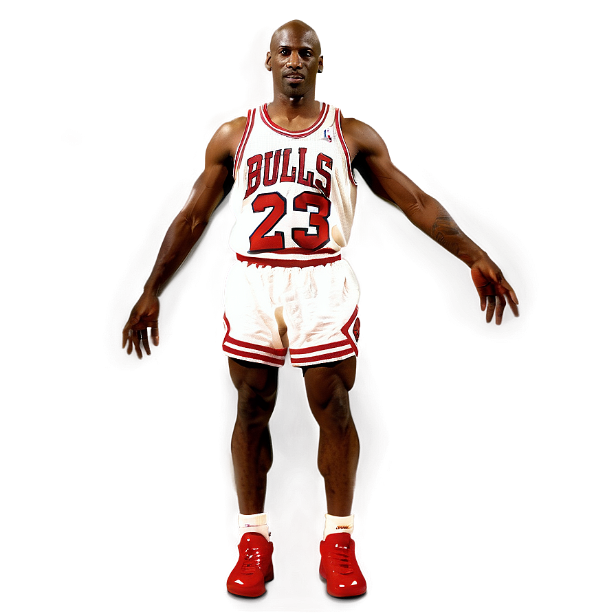 Michael Jordan Chicago Bulls Png 05212024