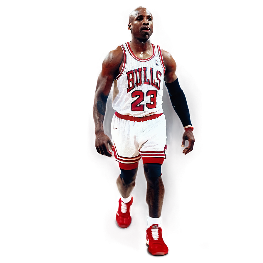 Michael Jordan Chicago Bulls Png 57
