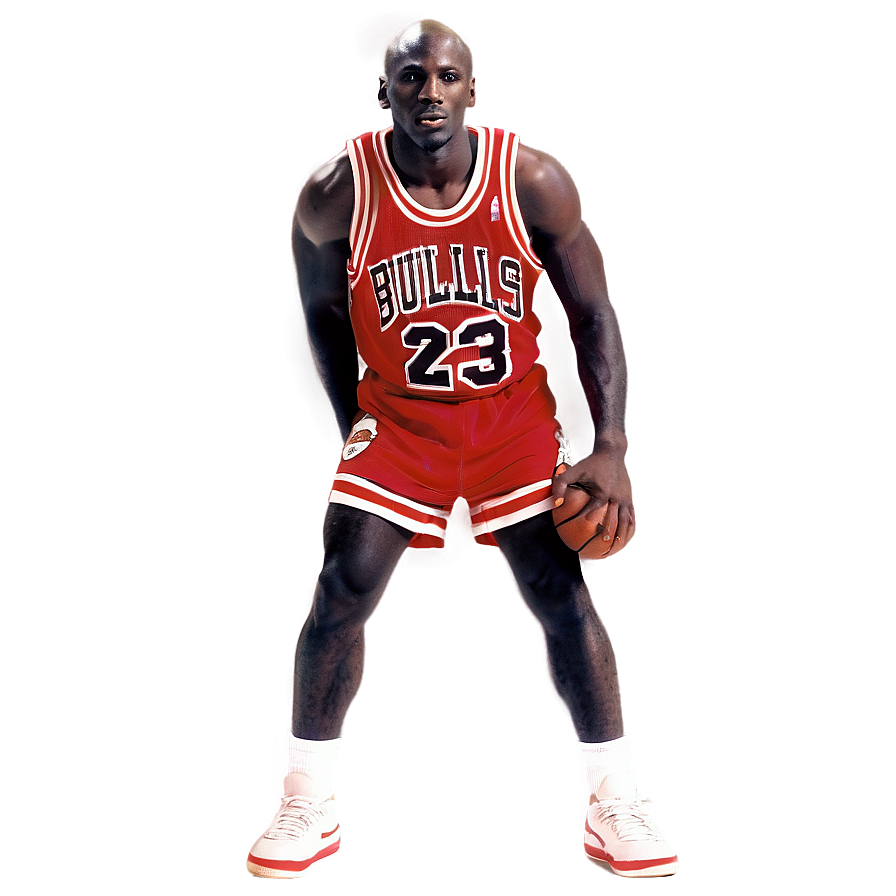 Michael Jordan Early Career Png 2