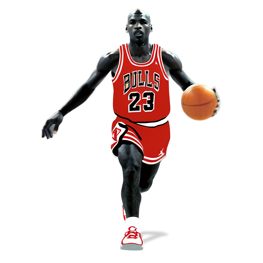 Michael Jordan Historic Games Png 87