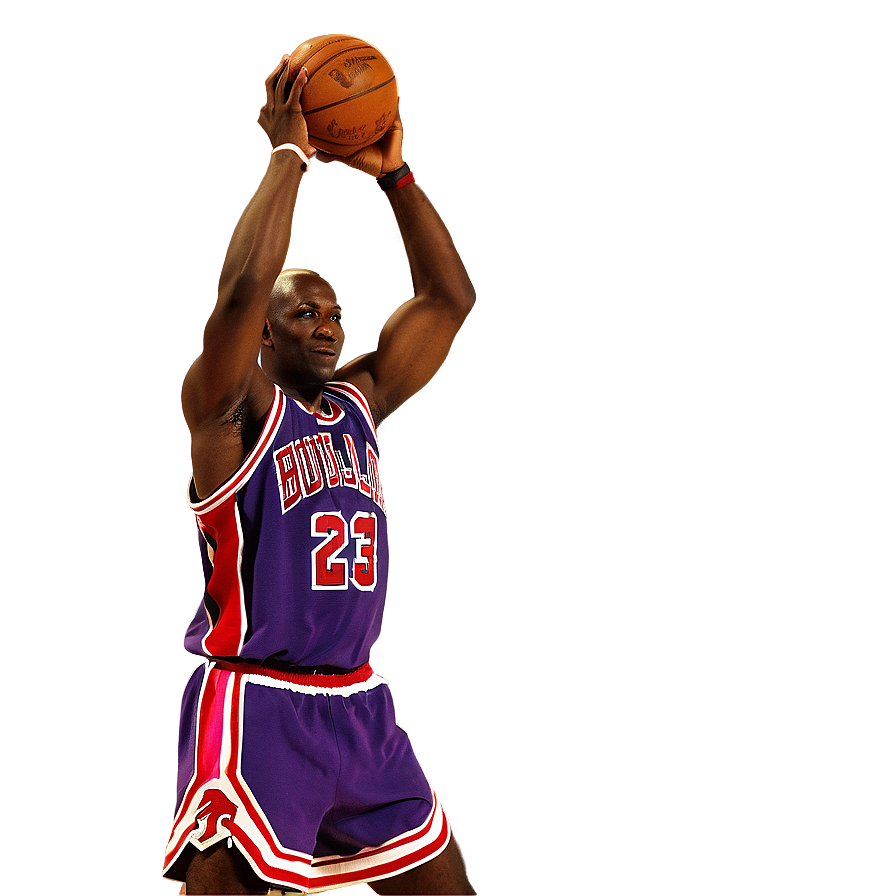 Michael Jordan Last Dance Png Ryf