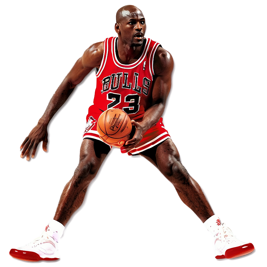 Michael Jordan Professional Career Highlights Png 11