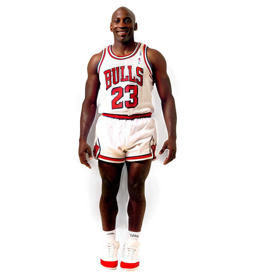 Michael Jordan Rookie Year Png Eof