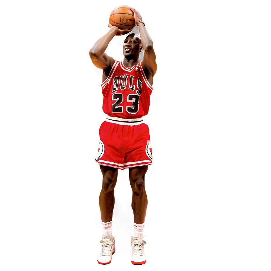 Michael Jordan Slam Dunk Contest Png Wta