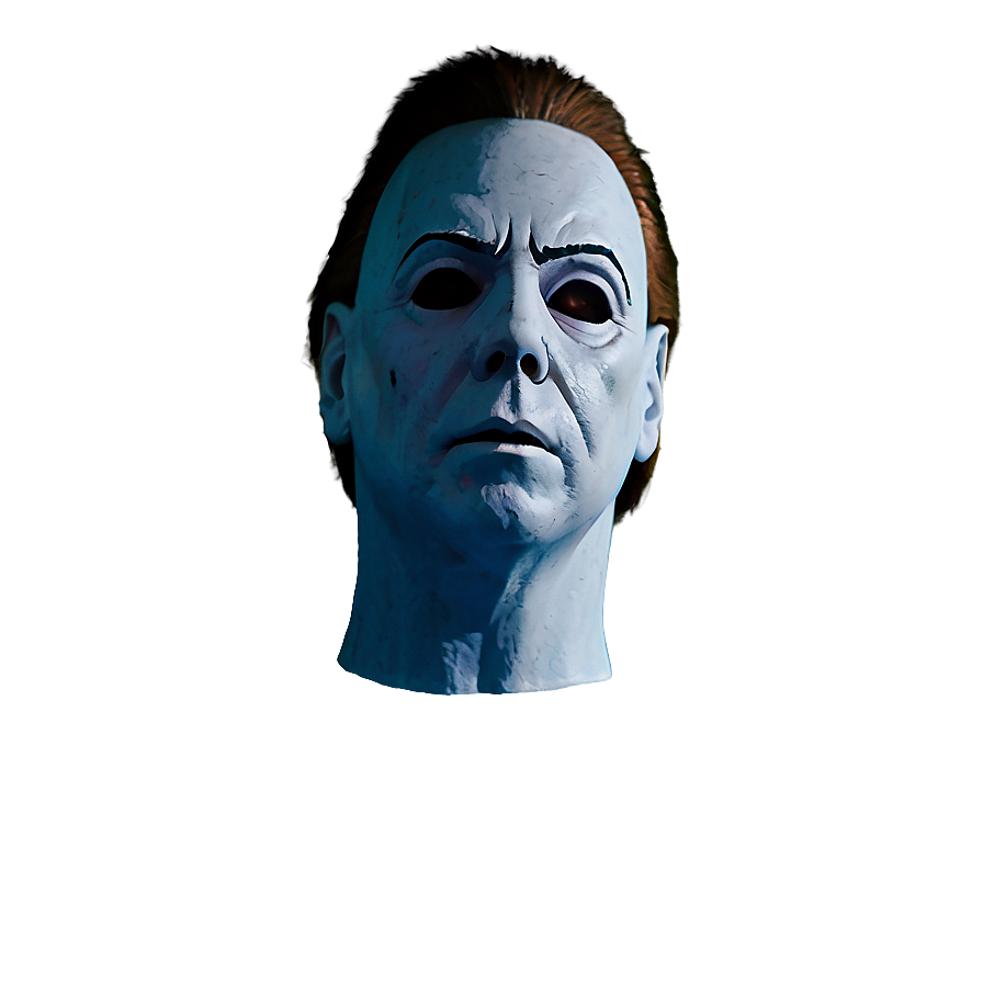 Michael Myers Face A