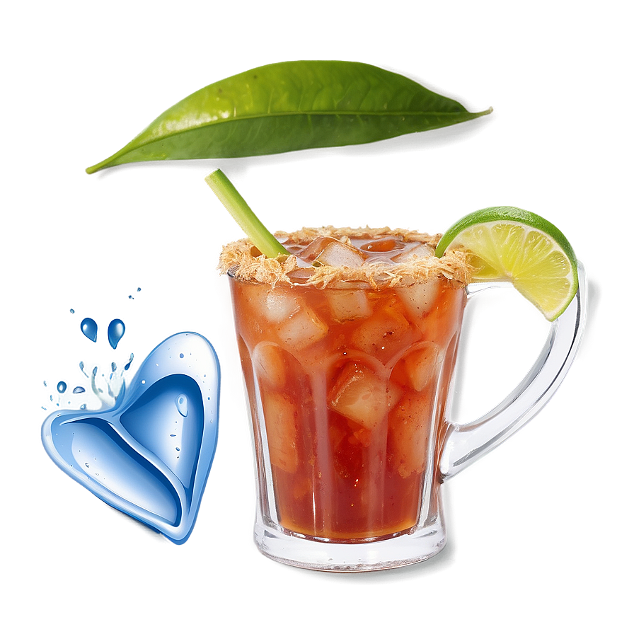 Michelada A