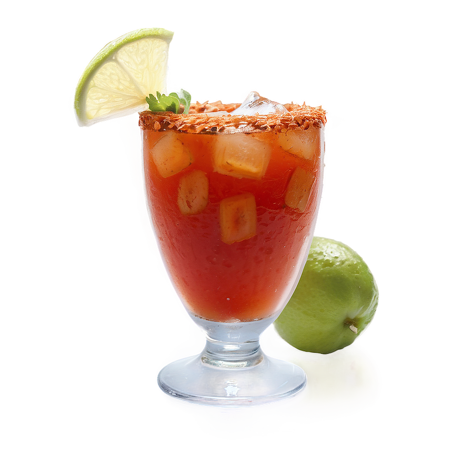 Michelada For Hot Days Png Dox79