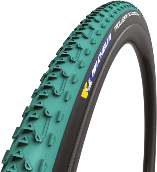 Michelin Bike Tyre Profile