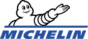 Michelin Man Logo