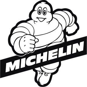 Michelin Man Logo