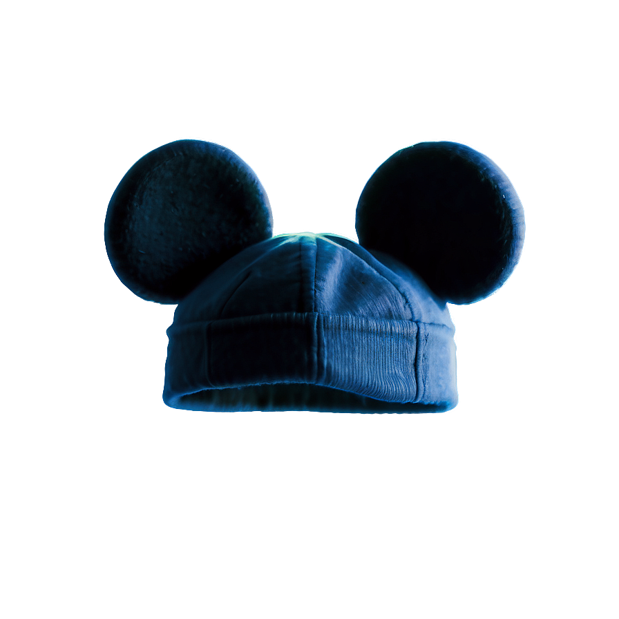 Mickey Beanie Hat Png 57