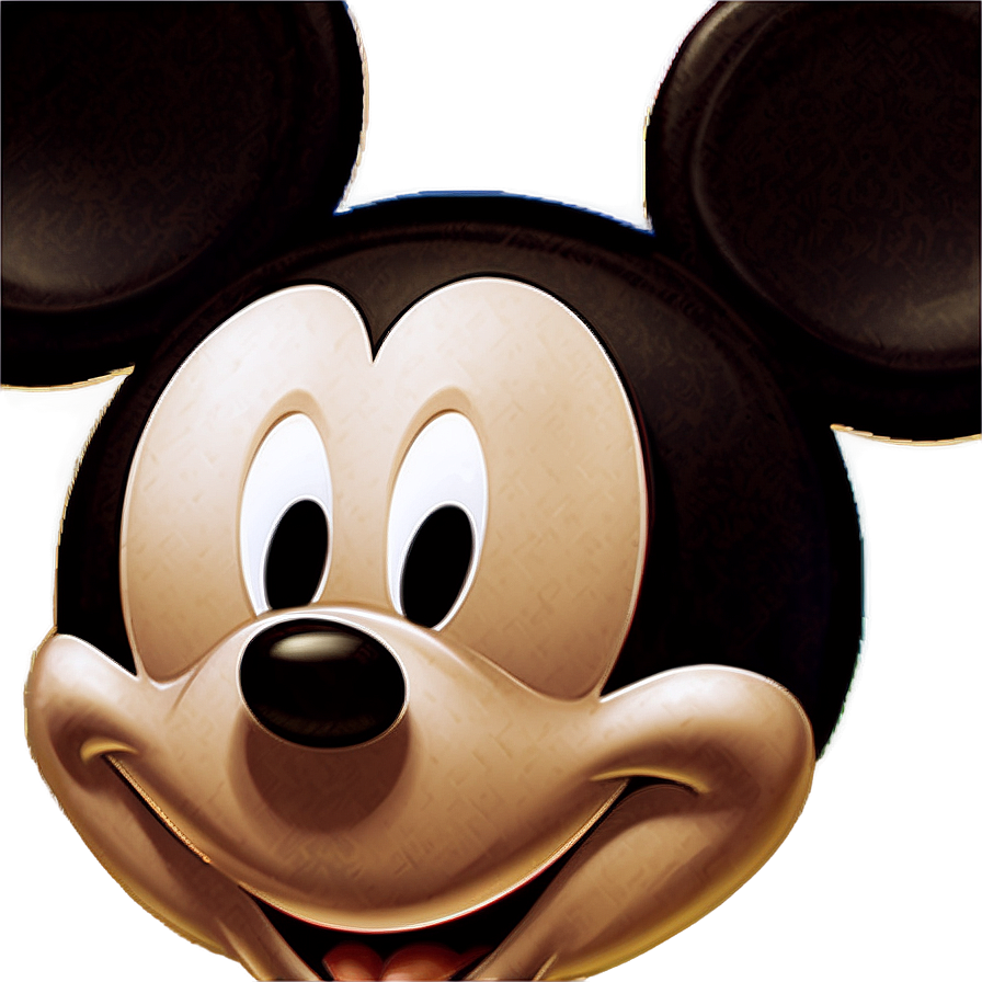 Mickey Mouse And Friends Png Xar42