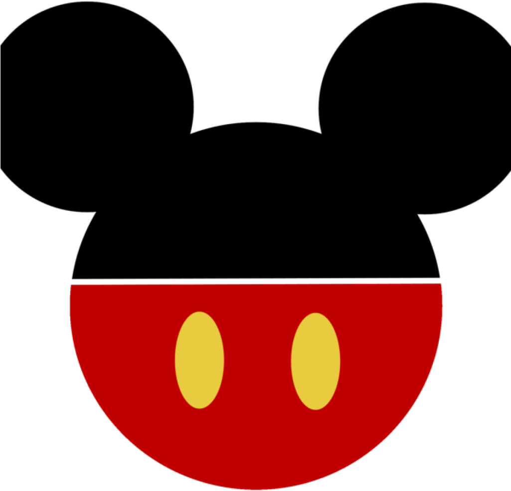 Mickey Mouse Iconic Earsand Costume