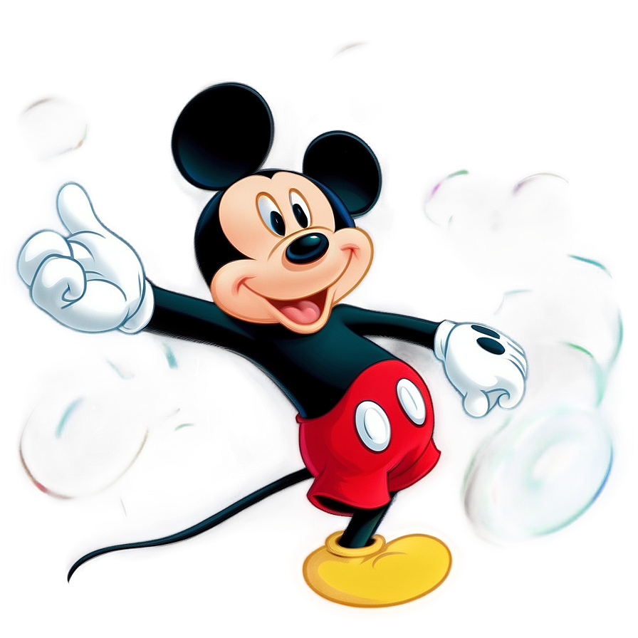 Mickey Mouse Images A