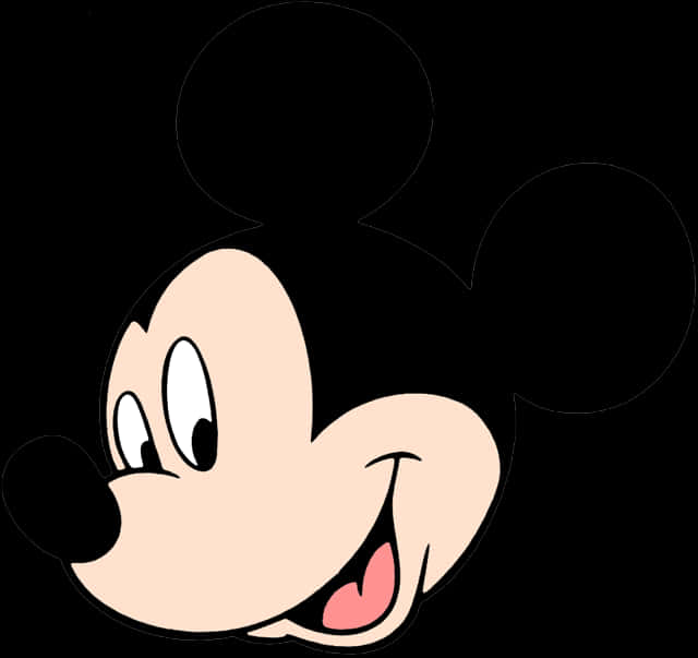 Mickey_ Mouse_ Smiling_ Face.png