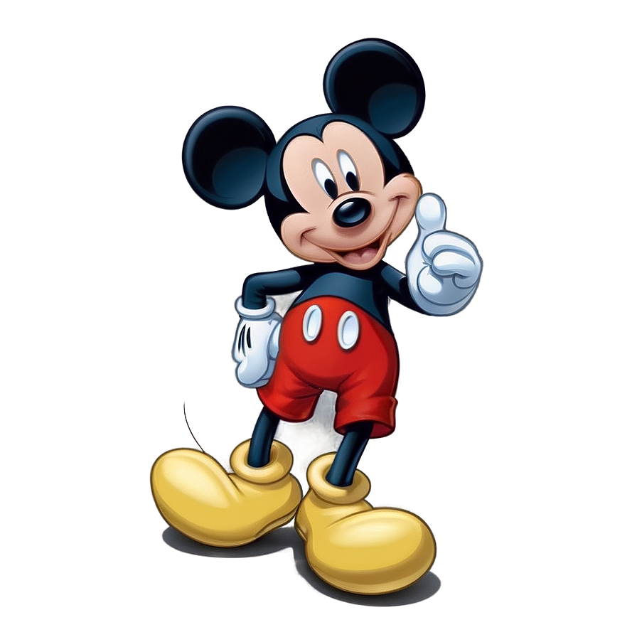 Mickey Mouse Space Suit Png Xpl