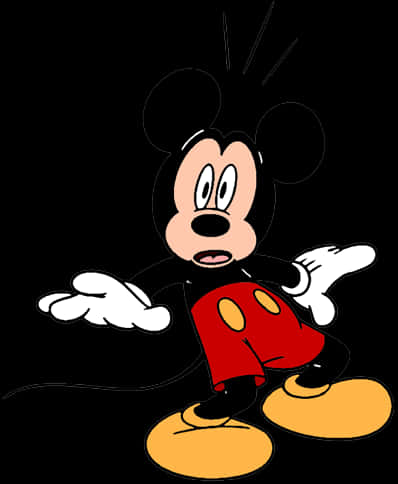 Mickey_ Mouse_ Surprised_ Expression
