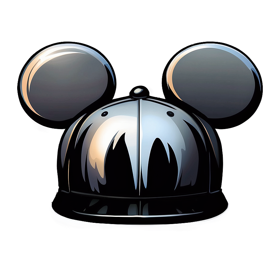 Mickey Snapback Hat Png 06292024