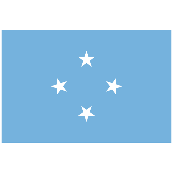 Micronesian_ Flag_ Graphic