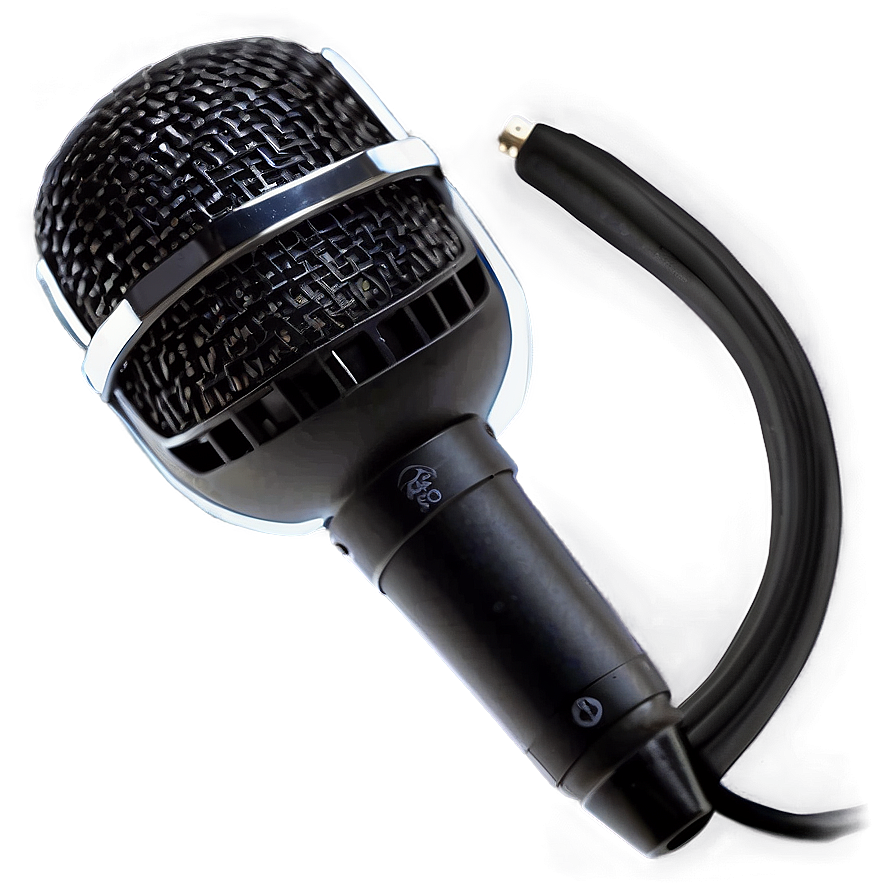 Microphone For Recording Png Osr