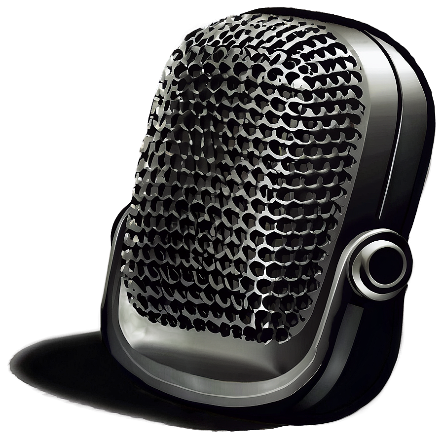 Microphone Icon Png 04292024